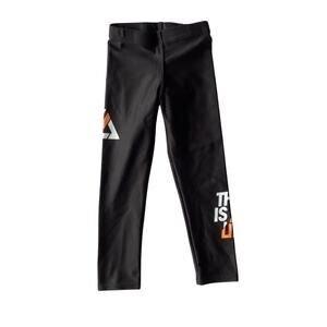RGA SPATS Leggings